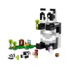 LEGO Minecraft 21245 Panda reserve