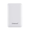 POWER BANK USB 10000MAH/WHITE XC10000 INTENSO