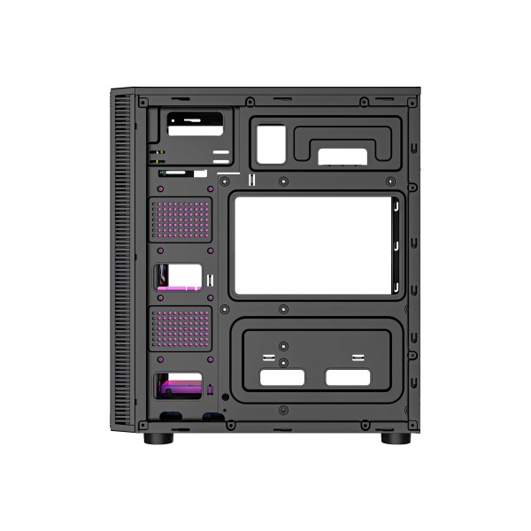 GEMBIRD Gaming ARGB case Fornax 500 ...