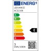 Parathom Clear capsule LED | G9 | 2.6 W | Warm White