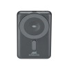 POWER BANK WRL 5000MAH/MAGSAFE+IWATCH VA2607 RIVACASE