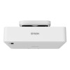 Epson | EB-L530U | WUXGA (1920x1200) | 5200 ANSI lumens | White | Lamp warranty 12 month(s)