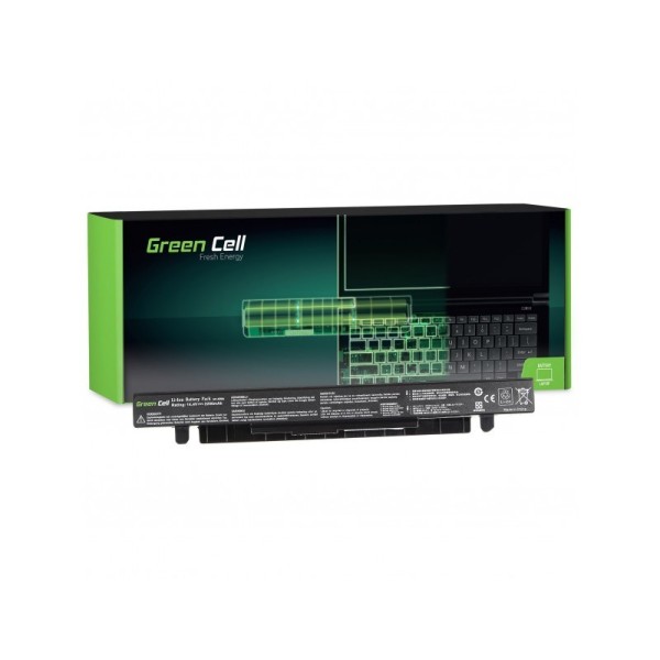 Green Cell AS58 notebook spare part ...