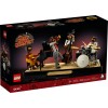 LEGO IDEAS 21334 JAZZ QUARTET