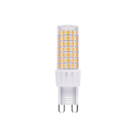 LEDURO LED BULB G9 7W 700lm 3000K 220v