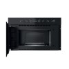WHIRLPOOL MBNA920B microwave oven