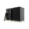 Blaupunkt BS60BK black loudspeakers