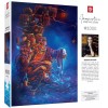 Puzzle Good Loot Imagination - Sebastian Moń: The burden of experiences 1000 pc(s)