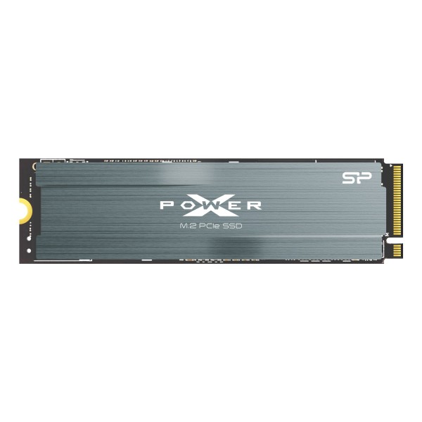 SSD Silicon Power US75 4TB M.2 ...