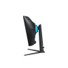 MONITOR SAMSUNG ODYSSEY G6 LED 32" LS32BG650EUXEN 240Hz