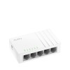 Cudy GS105U network switch Unmanaged Gigabit Ethernet (10/100/1000) White