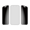 PanzerGlass Screen protector | Apple | iPhone 17 Pro | Glass | Transparent | Ultra-Wide Fit w. EasyAligner