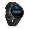 SMARTWATCH VENU 4 41MM/SLATE/BLK 010-03013-02 GARMIN