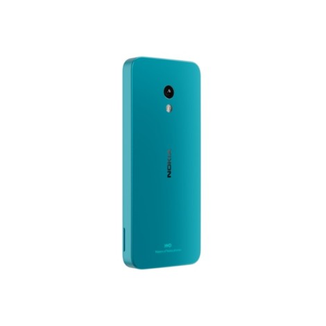 Nokia 235 4G (2024) (TA-1614) | Blue | 2.8 