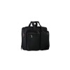 Addison Preston 15 notebook case 39.6 cm (15.6") Toploader bag Black