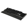 iBox Aurora K-4 keyboard USB QWERTY Black