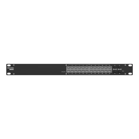 Teltonika SWM282 24 Port Switch 4 SFP SWM282000000 | Teltonika