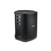 Bose S1 Pro+ Stereo portable speaker Black