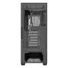 Case|XILENCE|ATX/micro ATX/Mini-ITX|Black|Midi Tower|PC|XG161