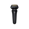 Panasonic | Shaver | ES-LS6A-K803 | Operating time (max) 50 min | Wet & Dry | Lithium Ion | Black