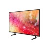 Samsung UE43DU7192U TV 109.2 cm (43") 4K Ultra HD Smart TV Wi-Fi Black