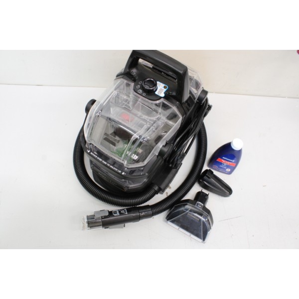 SALE OUT. Bissell SpotClean HydroSteam Select ...