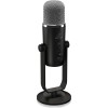 Behringer BIGFOOT microphone Black Studio microphone