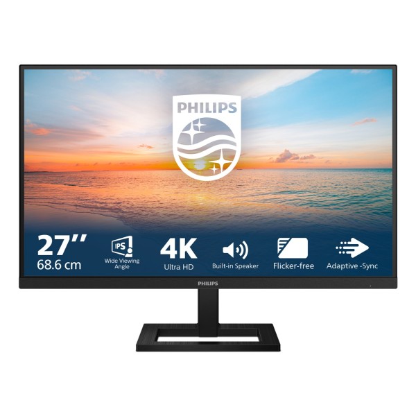 PHILIPS 27E1N1800AE/00 27inch IPS 4K UHD