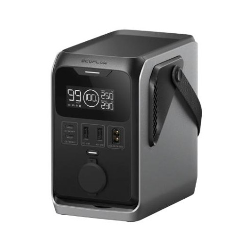 POWERSTATION TRAIL 300 DC/5023901002 ECOFLOW