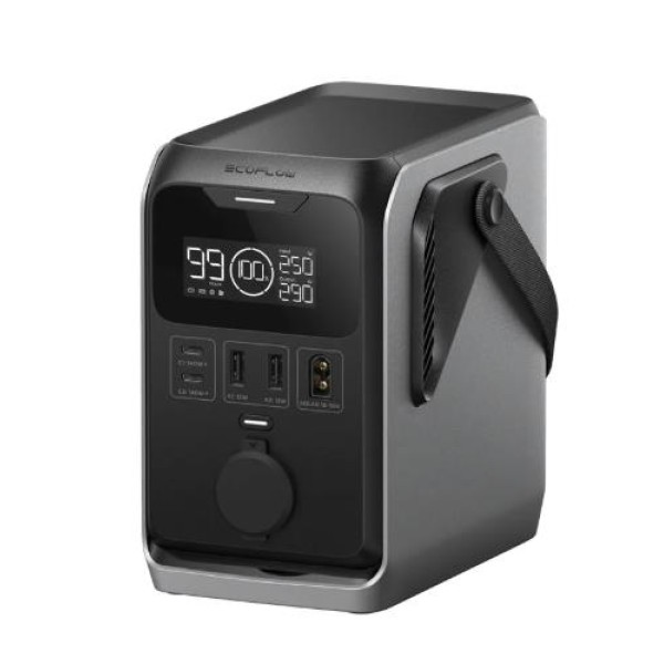 POWERSTATION TRAIL 300 DC/5023901002 ECOFLOW