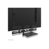 Neomounts AV60-500BL Videobar and laptop shelf kit 43-110