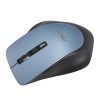 MOUSE USB OPTICAL WRL WT425/GREY/BLUE 90XB0280-BMU0Q0 ASUS