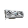 Graphics Card|GIGABYTE|NVIDIA GeForce RTX 5060 Ti|16 GB|GDDR7|128 bit|PCIE 5.0 16x|GPU 2647 MHz|Triple slot Fansink|1xHDMI|3xDisplayPort|GV-N506TAEROOC-16GD1.0