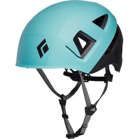 Black Diamond CAPITAN HELMET Patina-Black helmet S/M