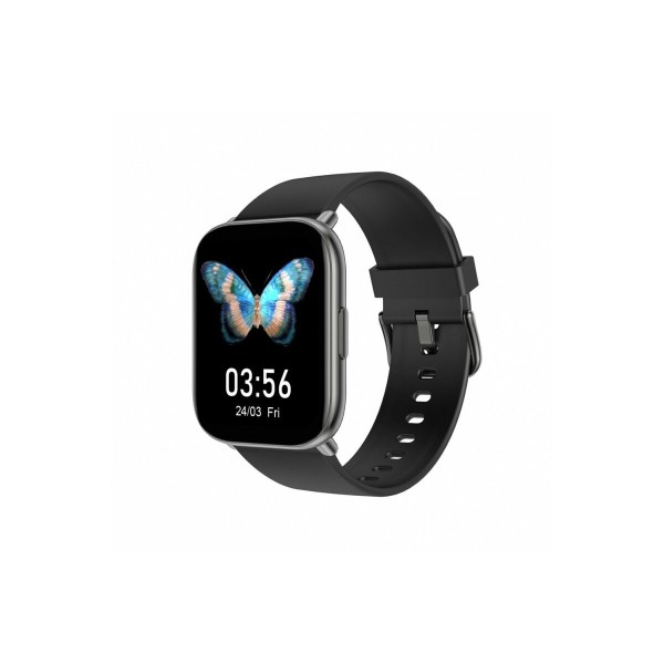 SMARTWATCH ORO FIT PRO GT BLACK ...