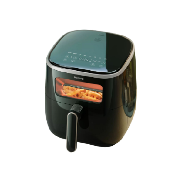 Philips XL Airfryer | HD9257/80 | ...