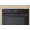 Whirlpool Oven | AKZ9S 8220 FB | 73 L | Electric | Hydrolytic | Electronic | Steam function | Convection | Height 59.5 cm | Width 59.5 cm | Black