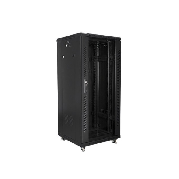 LANBERG FF01-6627-12B-KPL rack 19