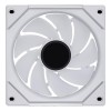 CASE FAN 140MM/G99.14RSLIN1W.00 LIAN LI