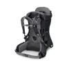 Nosidełko turystyczne OSPREY Poco Child Carrier Premium czarne