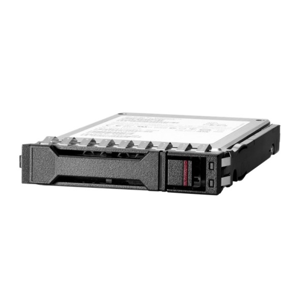 HPE ProLiant 960GB SATA MU SFF ...