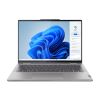 Lenovo 7 2-in-1 AMD Ryzen™ 5 8640HS Hybrid (2-in-1) 35.6 cm (14") Touchscreen WUXGA 16 GB LPDDR5x-SDRAM 1 TB SSD Wi-Fi 6E (802.11ax) Windows Home 11 Grey + Backpack