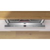 Bosch Dishwasher | SMV46KX12E | Built-in | Width 60 cm | Number of place settings 13 | Number of programs 6 | Energy efficiency class E | AquaStop function | White