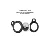 Belkin | Secure Holder with Strap for AirTag | Black