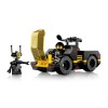 LEGO ICONS 10355 Blacktron Renegade