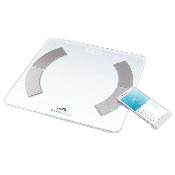 ETA Personal Scale | ETA277990000 Vital ...