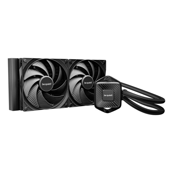CPU COOLER S_MULTI/PURE LOOP 3 BW028EU ...