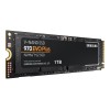 Samsung | 970 Evo Plus | 1000 GB | Solid-state drive interface M.2 NVME | Read speed 3500 MB/s | Write speed 3300 MB/s