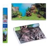 JUWEL Mural/Poster 1S - mural for aquarium - 1 pc.