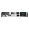 APC SmartConnect UPS SMT 3000 VA Rack